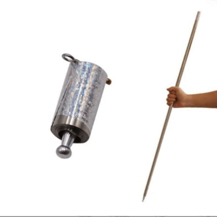 magic self defense stick