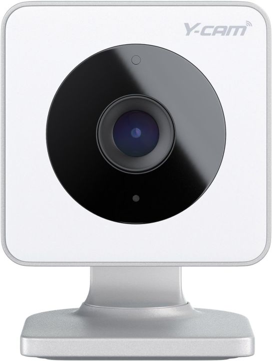 Y-cam EVO Indoor HD IP Security Camera