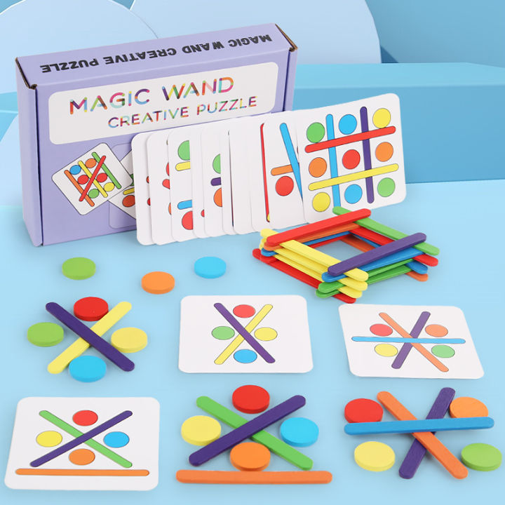 3D%20Puzzle%20Two-person%20Interactive%20Desktop%20Game%20Tangram%20Math%20Toys%20Building%20Blocks%20Board%20Color%20Shape%20For%20Kids%20%20-%20Image%206
