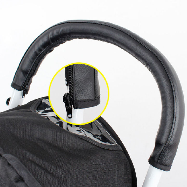 Baby%20Stroller%20Accessories%20For%20Babyzen%20Stroller%20Pram%20Armrest%20Handle%20Covers%20Pu%20Protective%20Case%20Cover%20For%20Babytime%20Wheelchairs%20%EF%BB%BF%20-%20Image%202