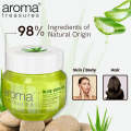 Aloevera Gel Aroma Treasures. 