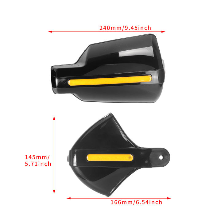 Motorcycle%20Protection%20Gear%20Windproof%20Handlebar%20HandGuards%20Motorbike%20Wind%20Deflectors%20Hand%20Guard%20Handle%20Protector%20Shield%20Universal%20-%20Image%202