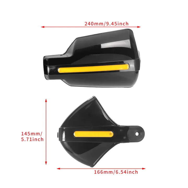 Motorcycle%20Protection%20Gear%20Windproof%20Handlebar%20HandGuards%20Motorbike%20Wind%20Deflectors%20Hand%20Guard%20Handle%20Protector%20Shield%20Universal%20-%20Image%202