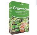 Grow more ,N P K (20 20 20 ), BEST For kitchen gardening,250 gram ,water soluble. 