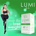 LUMI FIT (60 Capsules. 