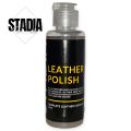 Leather Polish 150ml - Complete Care for Shoes, Jackets, Handbags, Car Seats, and Sofas - Shiner for All Leather Types and Colors - Scratch Remover - Revive All Leather. 
