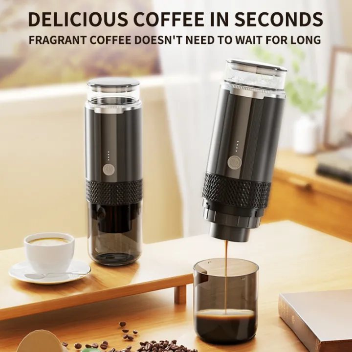 JFBONIN%20Electric%20Portable%20Coffee%20Machine%20Capsule%20Ground%20Coffee%20Brewer%20for%20Coffee%20Powder%20And%20Coffee%20Capsule%20-%20Coffee%20Maker%20-%20Image%202