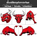 Red Bull stickers for motorcycle modified car decoration waterproof reflective ready to ship✨Please see the size details below.. 