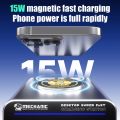 MECHANIC G-POWER 160W 8-port GaN Fast Charger PD QC 4C4A for IPhone Android Electronic Equipment Repair Fast Charging Tool. 