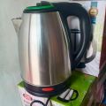 Electric kettle National kettle electric. 