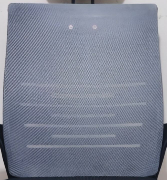 Chair Back 7K Revolving Part CFT-7K-Back