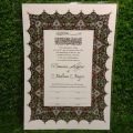 NIKAH  DEAL 1. 
