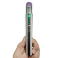Eye Massager Sound Wave Vibration Lip Electric Muscle Stimulation Skin Lifting Firming Eye Bag Wrinkle Removal Nutrition Input. 