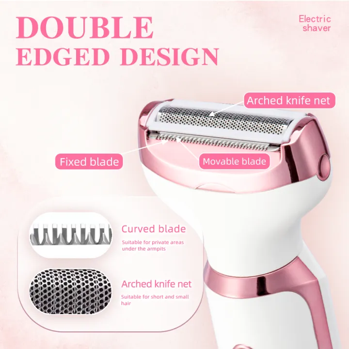 4%20In%201%20Electric%20Lady%20Shaver,%20Body%20Hair%20Removal%20Epilator,%20Painless%20Cordless%20Trimmer%20Razor,%20%20For%20Women%20-%20Image%205