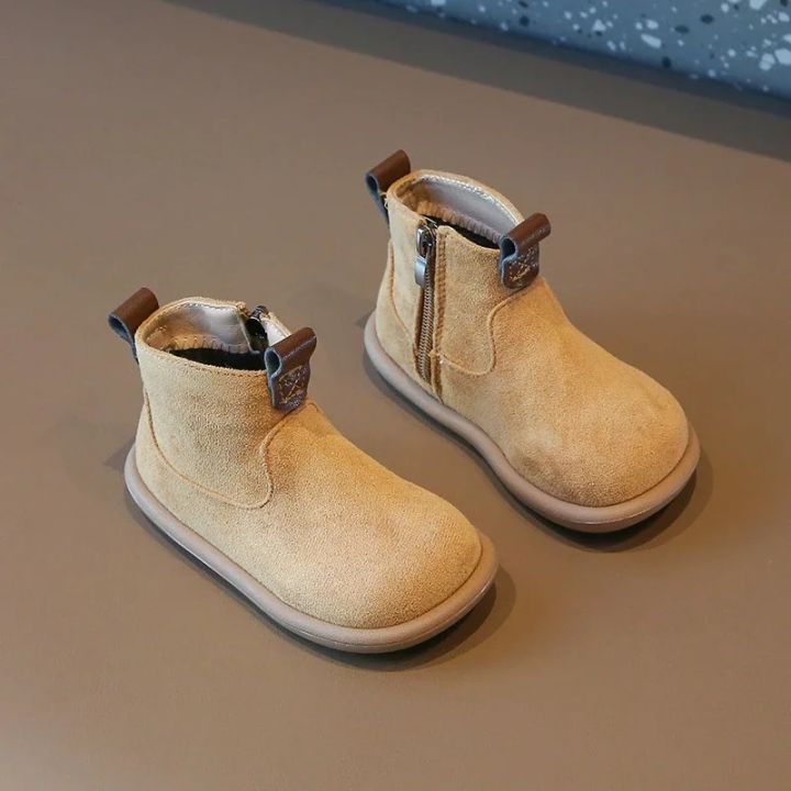 Autumn%20Winter%20Baby%20Boys%20Girls%20Boots%20Oxford%20Suede%20Children%20Casual%20Shoes%20Outdoor%20Anti-slip%20Infant%20Shoes%20Plush%20Kids%20Ankle%20Boots%20-%20Image%203