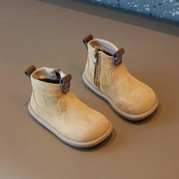 Autumn%20Winter%20Baby%20Boys%20Girls%20Boots%20Oxford%20Suede%20Children%20Casual%20Shoes%20Outdoor%20Anti-slip%20Infant%20Shoes%20Plush%20Kids%20Ankle%20Boots%20-%20Image%203