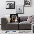 Luxury Final Fantasy Throw Pillow Cover Home Decor Custom Square Fantasy Video Game Cushion Cover 40x40cm Pillowcover for Sofa. 