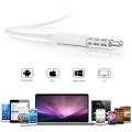Genuine Huawei Gaming Handfree AM115 Earphone in-ear With Mic Volume Control For Android Smartphone For Huawei P8 9 10 Mate7 8 9 Honor 5X 6X. 
