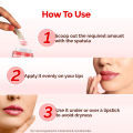 Mamaearth Cherry Moisture Therapy Lip Balm 15 g. 