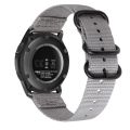 22mm Nylon Strap For Huawei Watch 5/4/GT6-5-4 Pro 46mm/Galaxy Watch 3/Gear S3 Bracelet Bracelet watchband For Amazfit GTR 4 47mm. 