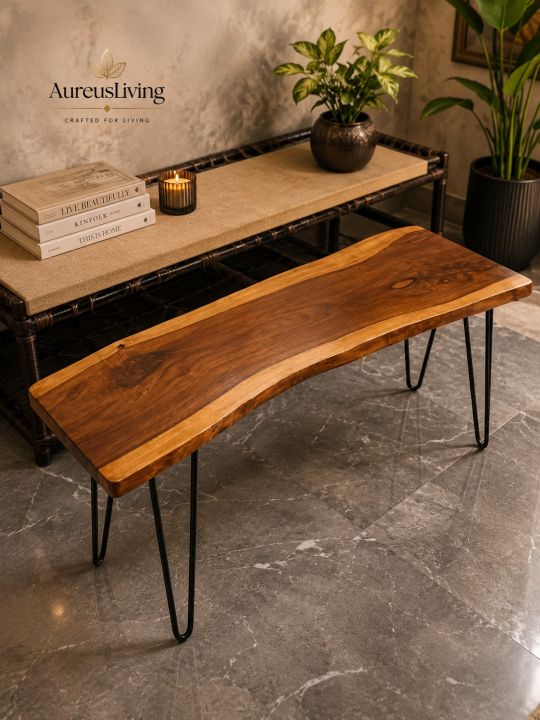 Live%20Edge%20Coffee%20Table%20%E2%80%93%20Rustic%20Solid%20Wood%20Coffee%20Table%20%E2%80%93%20Mid-Century%20Natural%20Wood%20Slab%20Table%20with%20Metal%20Hairpin%20Legs%20%E2%80%93%20Modern%20Accent%20Center%20Table%20for%20Living%20Room%20%E2%80%93%20Handmade%20Round%20Wooden%20Coffee%20&%20Side%20Table%20-%20Image%205