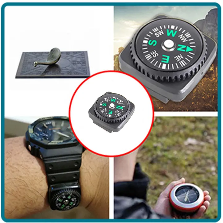 10pcs/lot%20Mini%20Wristband%20Compass%20Portable%20Detachable%20Compass%20%20Outdoor%20Camping%20Hiking%20Travel%20Emergency%20Survival%20Navigation%20Tool%20-%20Image%205