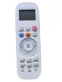 Haier Ac remote / Haier Ac Inverter Remote Control. 