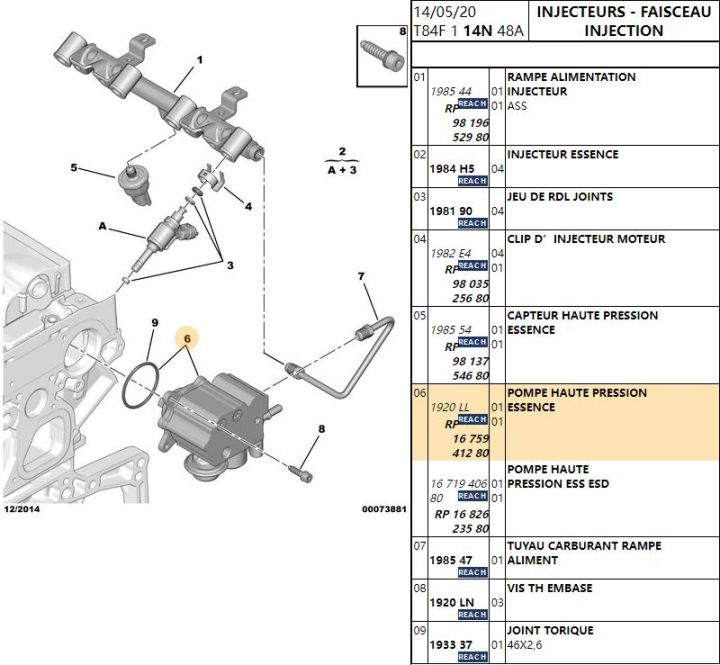 High%20Pressure%20Fuel%20Pump%20Compatible%20With%20PSA%20Citroen%20Peugeot%201.6%20T,%201920LL,%201675941280,%2016%20759%20412%2080,%201671940680,%209819938480%20(Color%20:%201pcs)%20-%20Image%208