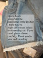 New Girls Denim Shorts Korean Lightweight Summer Shorts for Toddler Girls Casual Versatile Children's Clothing Outdoor Wear. 