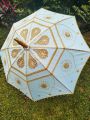 Hand maded Muthu kuda/ Muthu umbrella / 8 pannels. 