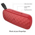 Motorola Sonic Play+275 Bluetooth Speeker (black)(red). 