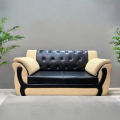 Rolled Arm Sofa / Sofa set / Office sofa / Sofas.