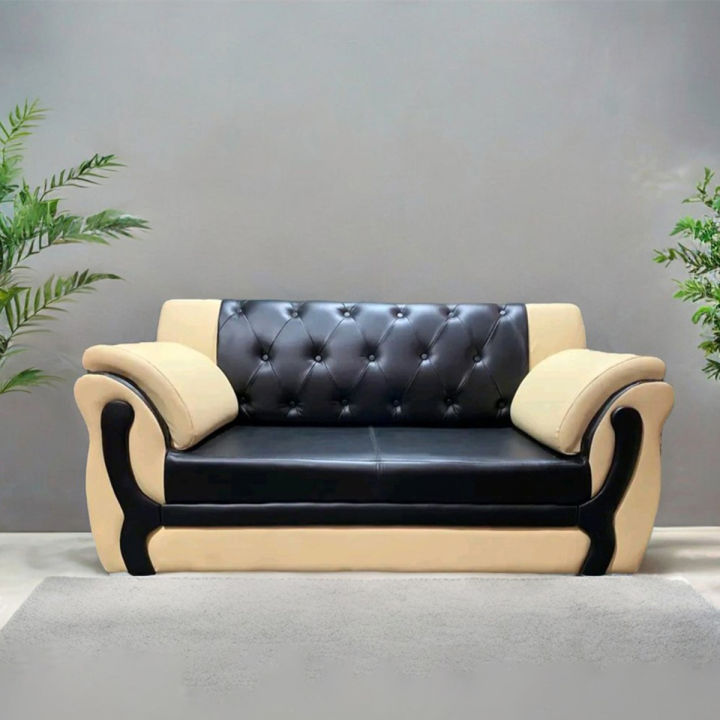 Rolled Arm Sofa / Sofa set / Office sofa / Sofas