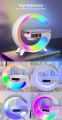 G63 Smart Light Sound Machine, a multifunctional device that combines several features in one compact unit. . 