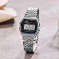 Modern Casual Watch – Elegant and Stylish Look. 