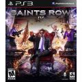 Saints Row 4 - PlayStation 3 / PS3 (Used). 