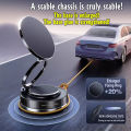 360° Adjustable Vacuum Magnetic Phone Holder. 