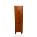 Steel Single Door Cupboard. 