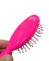 Mini baby Hair brush / Pocket Hair Brush. 