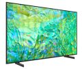 Samsung 85" UHD 4K CU8000. 