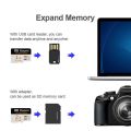 Xiaomi 1TB SD memory card A2 U3 Micro TF SD Card. 