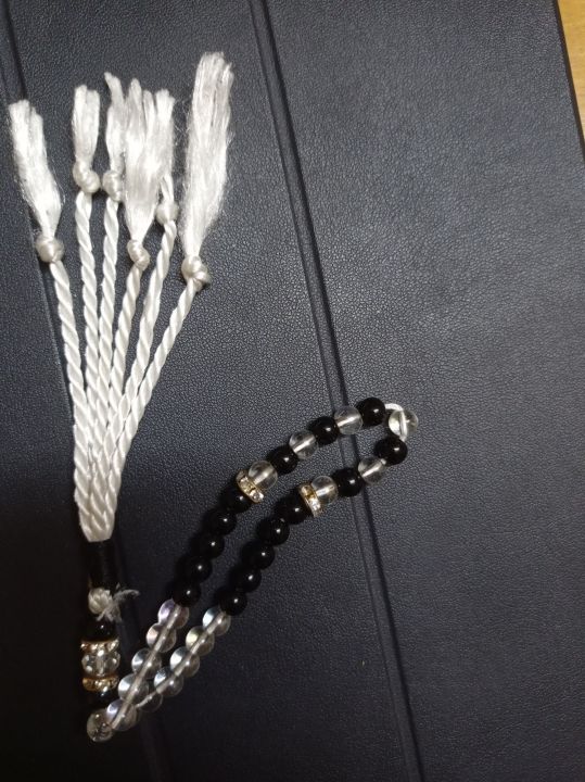 Tasbeeh of 33 beads | Zikar | praying Tasbeeh | attractive