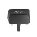 F10 F11 Electronic Hand Parking Brake Switch AUTOH P Button Switch Cover For BMW 5 7 Series X3 X4 X5 X6 F01 F02 F07 F10 F12 F15.