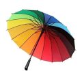 Rainbow Umbrella 24 inch. 