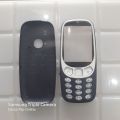 For Nokia 3310 Casing Housing Front and Back High Quality. 