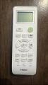 Haier Ac remote for all HP/HT MODLES. 
