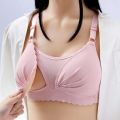 Breast Feeding Maternity Nursing Bra Mothers Clothing for Pregnant Women Underwear Breastfeeding Bra Soutien Gorge Allaitement. 