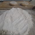Pure , 100% Organic Aata , Flour Gandum ka Aata , Wheat Flour, Khalis Gandum ka aata 10kg pack. 