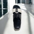 Moonwalk UAE – Arabic Footwear Collection 2025. 