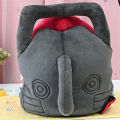 Anime Chainsaw Denji Pochita Hat Cosplay Costume Plush Mask Props Cartoon Adult Unisex Cap Christmas . 